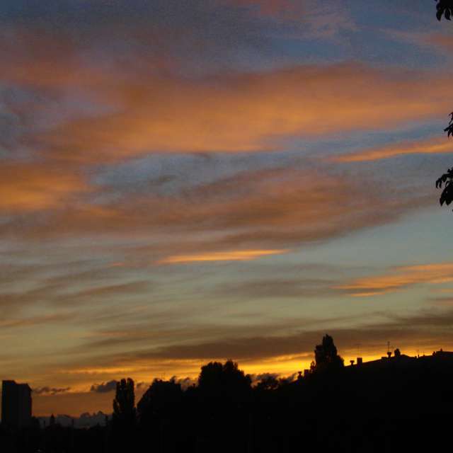 Background. Weather forecasts with beautiful photos by Михаил Гавриков Photos in Kharkiv