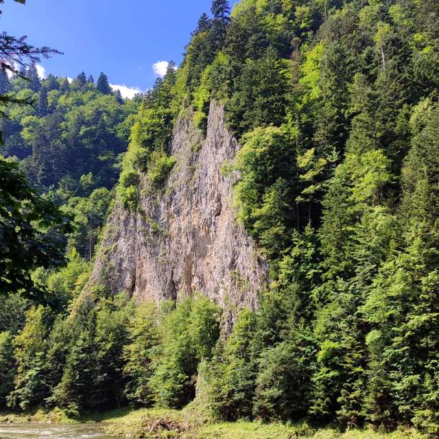 Weather forecasts with beautiful photos by Romek58