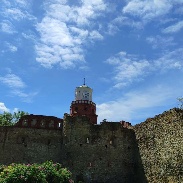 Fotos del Herboso. Pronósticos del tiempo con hermosas fotos de Romek58 en Wieluń