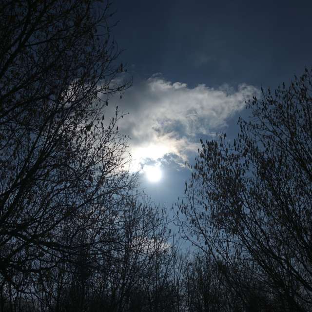 Fotos Abordado. Previsões do tempo com lindas fotos de Vasek325 em Praha 12