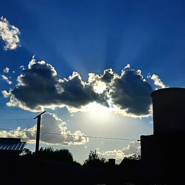 Natureza. Weather forecasts with beautiful photos by SEBASTIAN14 Photos in Olivos