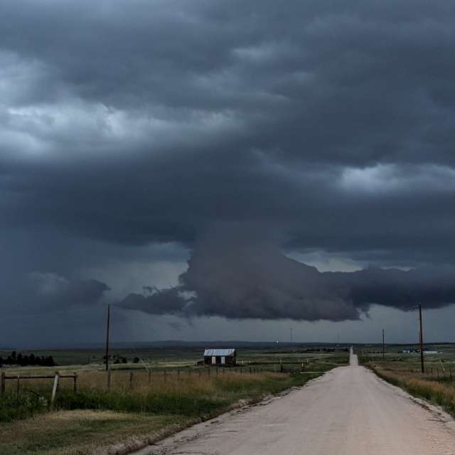 Fotos Clima. Previsões do tempo com lindas fotos de BonnieC85 em Elbert