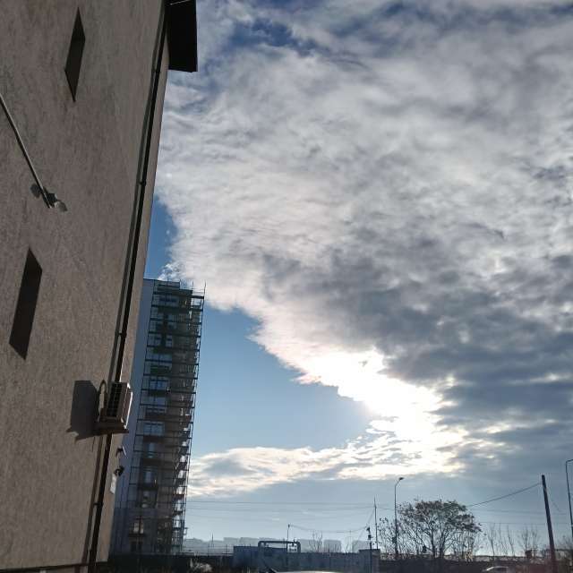 Прогнозы погоды с чудесными фотографиями, сделанными YanMir