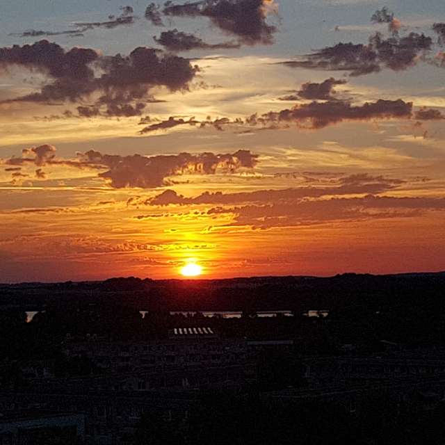 Fotos Trilho. Previsões do tempo com lindas fotos de Thinner1000 em Schwerin