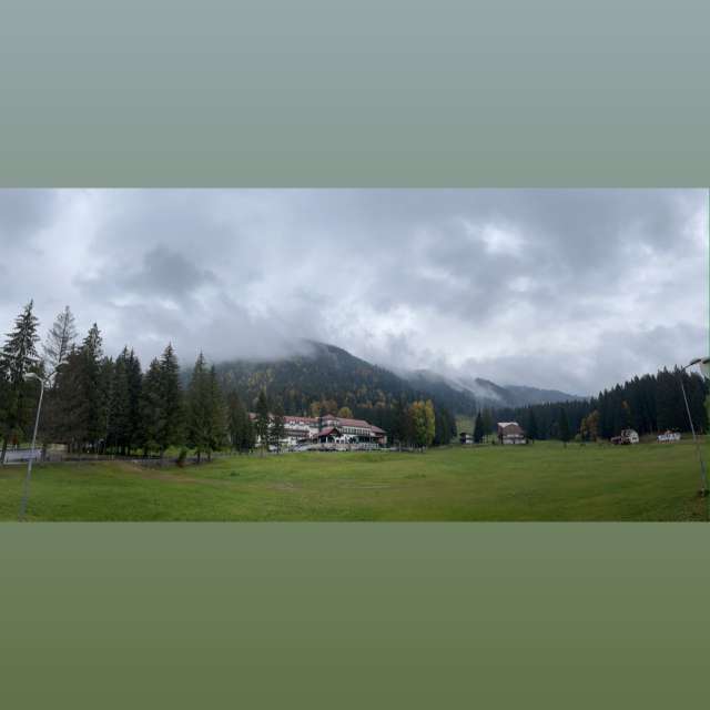 Prévisions météo avec de superbes photos de Vas113