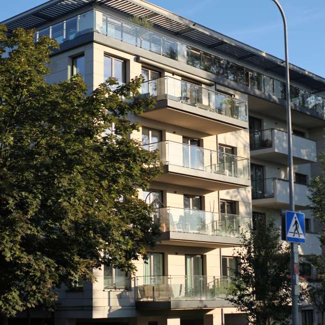 Fotos del Casa. Pronósticos del tiempo con hermosas fotos de Pawel Waligorski en Cracovia