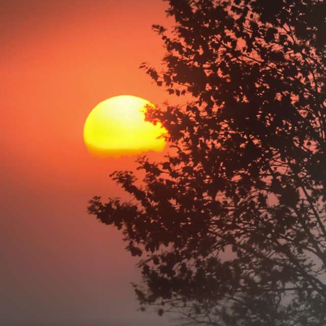 Wettervorhersagen mit schönen Fotos von Lotti5507