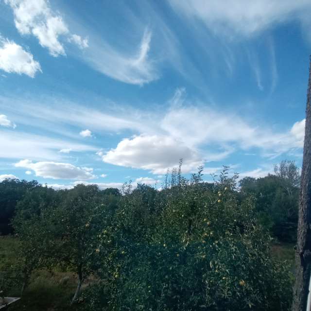 Weather Photos in World. Weather forecasts with beautiful photos by mikhai