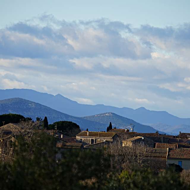 Weather forecasts with beautiful photos by tony5636