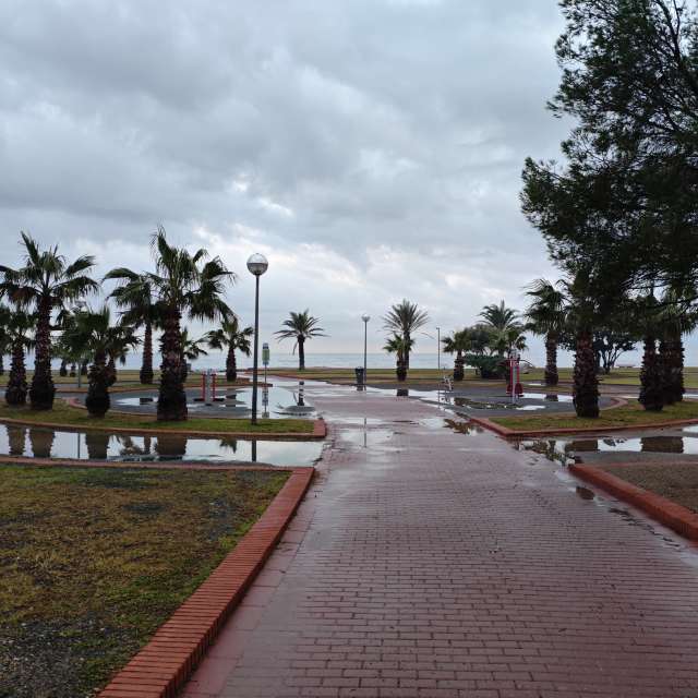 Прогнозы погоды с чудесными фотографиями, сделанными LeoLu