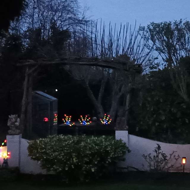 Photos Signe. Prévisions météo avec de superbes photos de Lolli de Maidstone