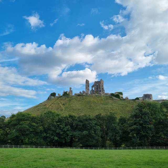 Weather forecasts with beautiful photos by DaB