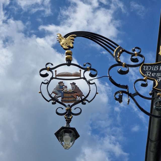 Prévisions météo avec de superbes photos de FraLampedusa