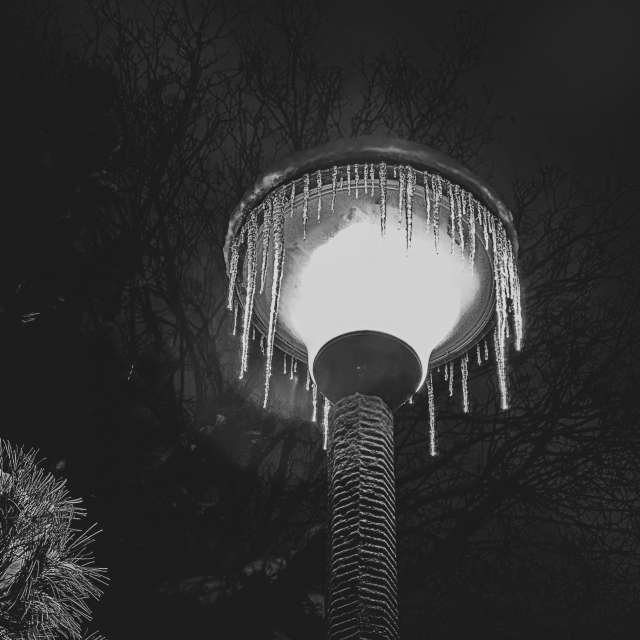 Fotos del Iluminado. Pronósticos del tiempo con hermosas fotos de LMukasz en Cracovia