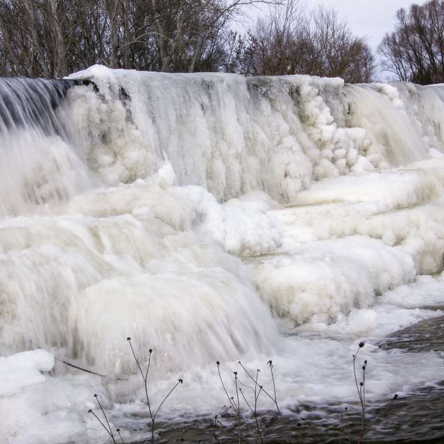 Polar. Weather forecasts with beautiful photos by Paul57 Photos in World
