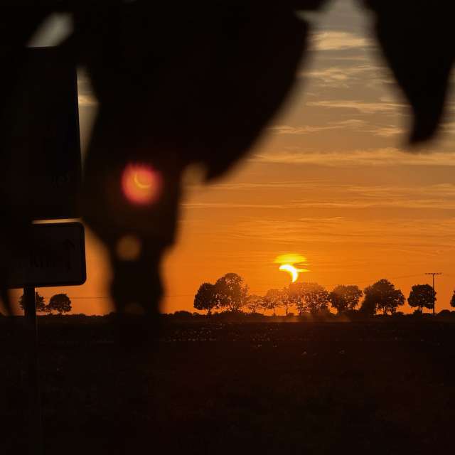 Weather forecasts with beautiful photos by Sischmi