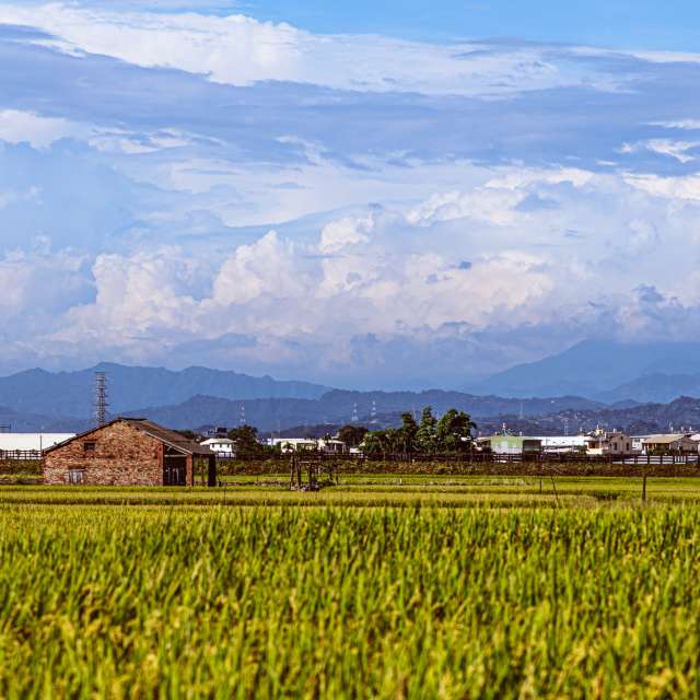 Weather forecasts with beautiful photos by LuJoHao