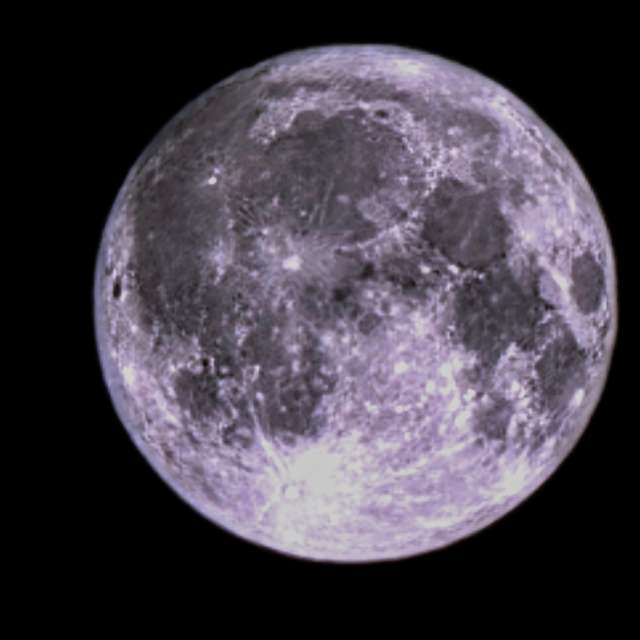 Weather forecasts with beautiful photos by Rosa