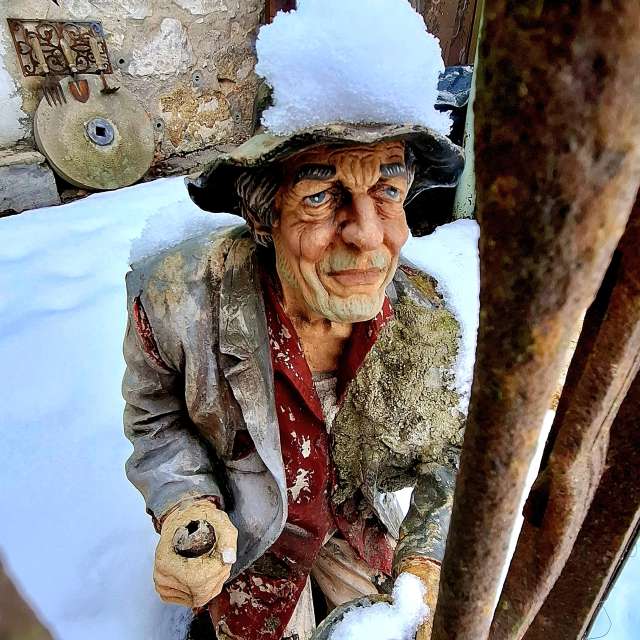 Dự báo thời tiết với những bức ảnh đẹp của Steffi316