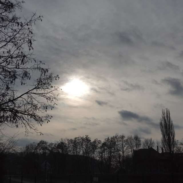 Fotos Vento. Previsões do tempo com lindas fotos de Vasek325 em Praha 4