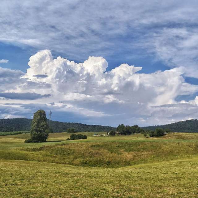 Fotos sobre el clima en Mundo. Pronósticos del tiempo con hermosas fotos de ilgam