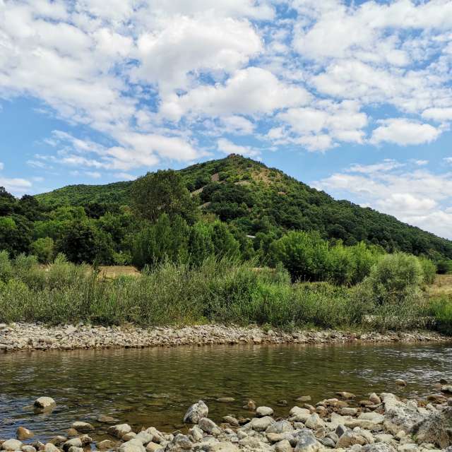 天气预报，带NikolayPaunchev精美的照片