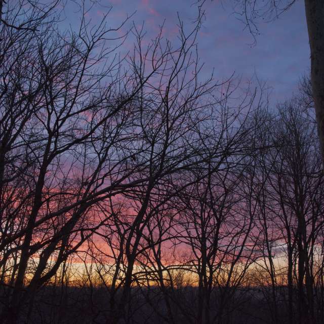 Dự báo thời tiết với những bức ảnh đẹp của krantzjh