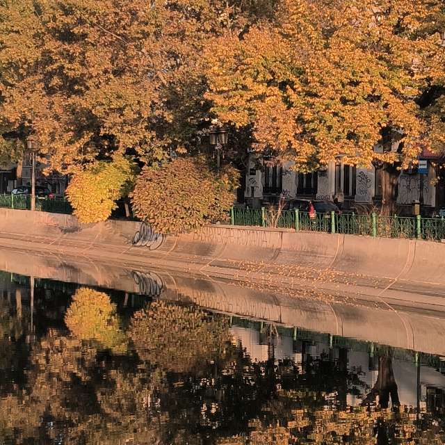 Fotos del Mar. Pronósticos del tiempo con hermosas fotos de YanBog en Bucharest