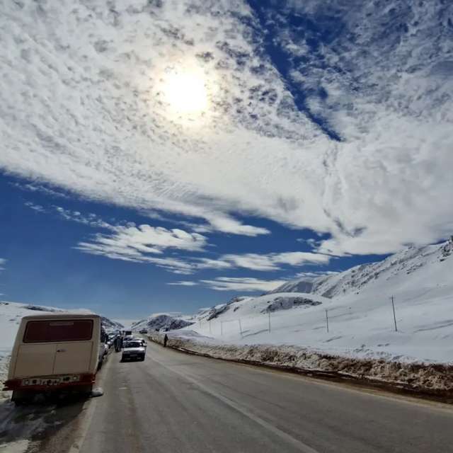 Прогнозы погоды с чудесными фотографиями, сделанными BenQ99