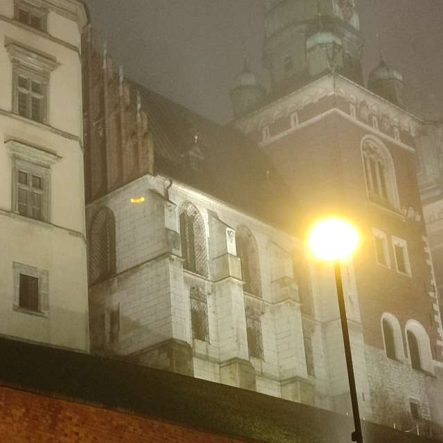 Pronósticos del tiempo con hermosas fotos de Romek58