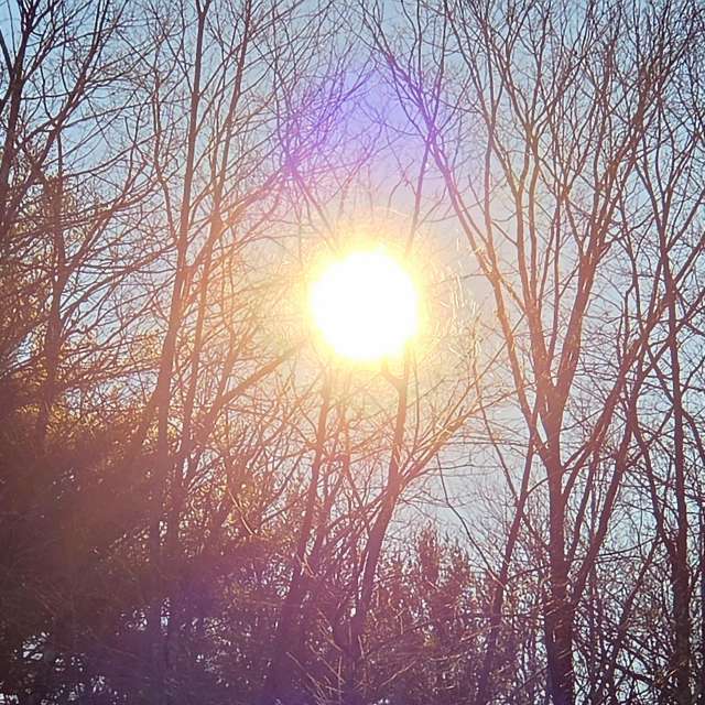 Pronósticos del tiempo con hermosas fotos de Kepi