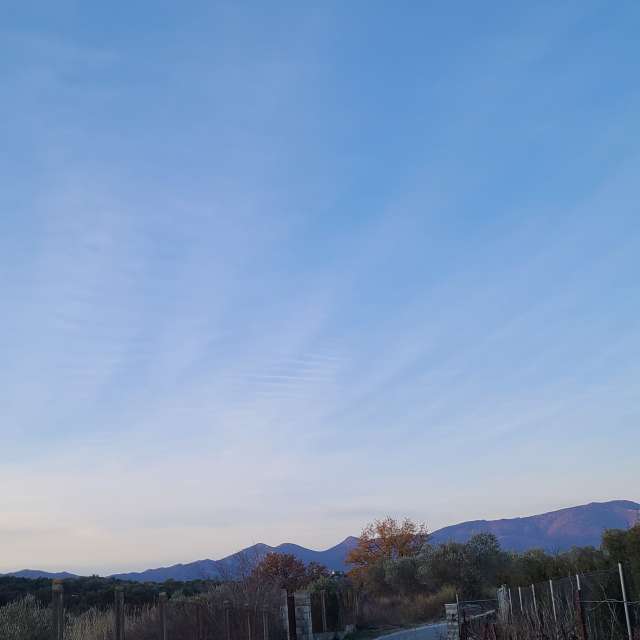 Pronósticos del tiempo con hermosas fotos de G3r4rd