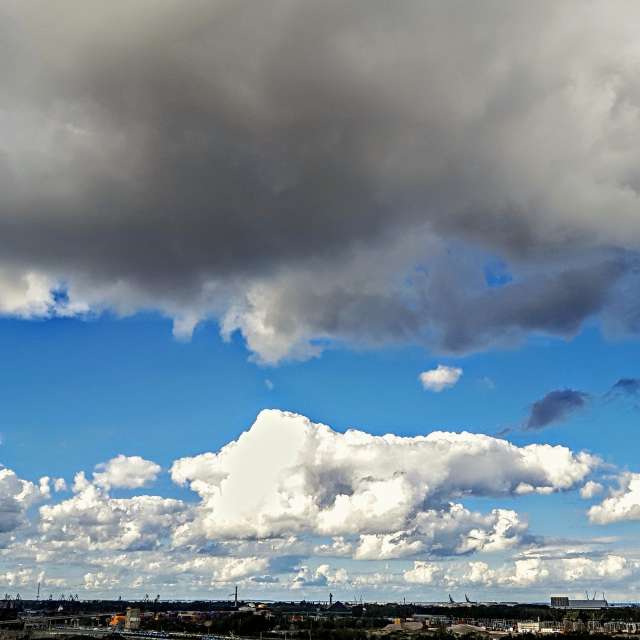 Background. Weather forecasts with beautiful photos by Wiesiek Photos in Gdansk