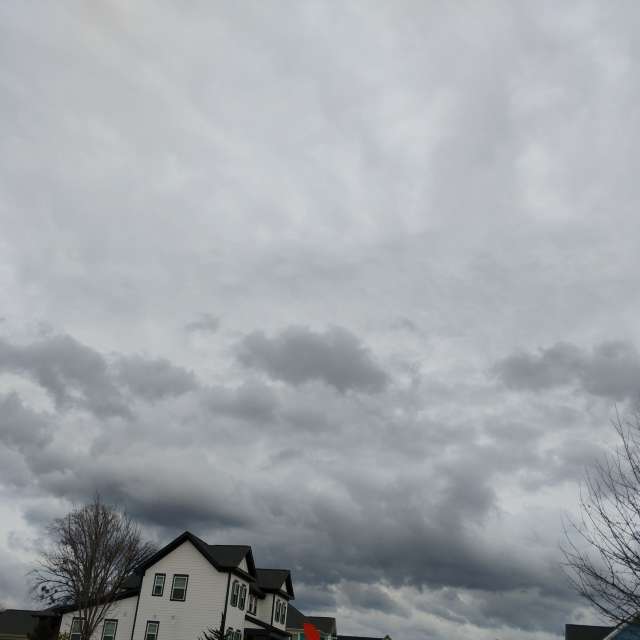 Wettervorhersagen mit schönen Fotos von Awcat