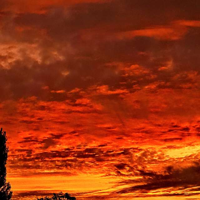 Dự báo thời tiết với những bức ảnh đẹp của Wiesiek