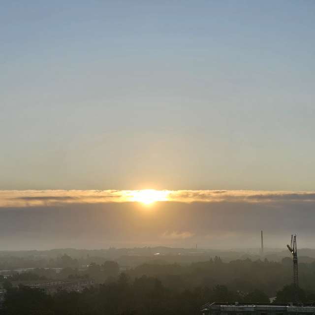 Прогнозы погоды с чудесными фотографиями, сделанными Thinner1000