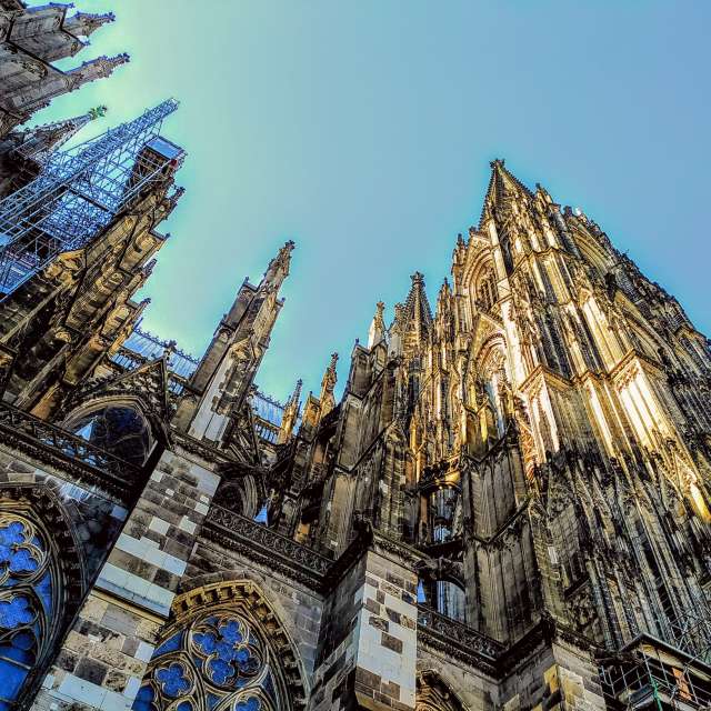 Weather forecasts with beautiful photos by Lina_Aachen