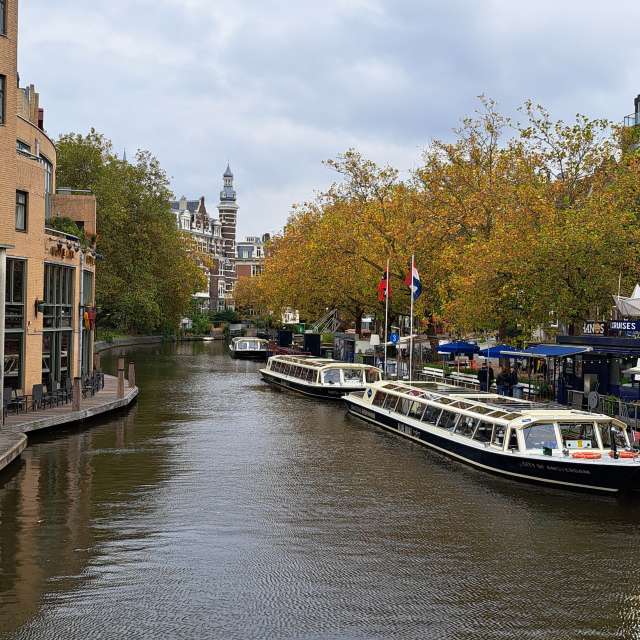 Photos Vieux. Prévisions météo avec de superbes photos de NikolausMinas de Amsterdam