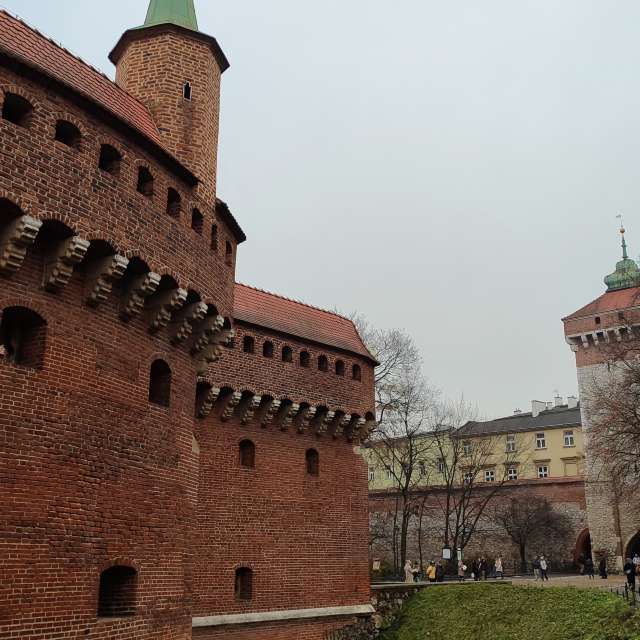Pronósticos del tiempo con hermosas fotos de Romek58