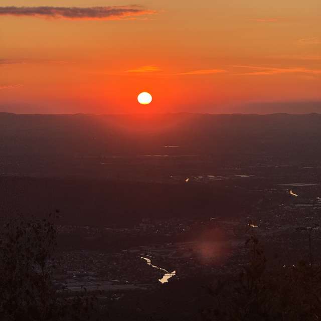 Weather forecasts with beautiful photos by DocHolliday987