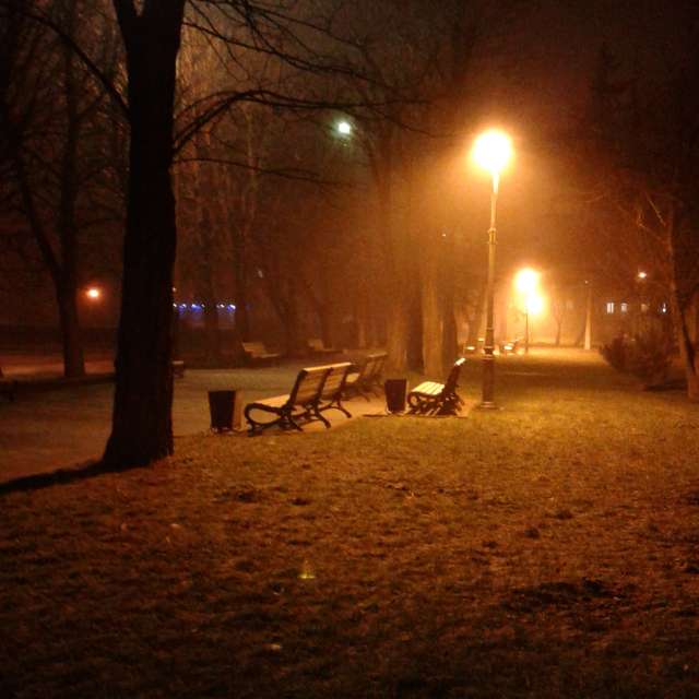 Dark. Weather forecasts with beautiful photos by urashm Photos in Khmelnytskyi