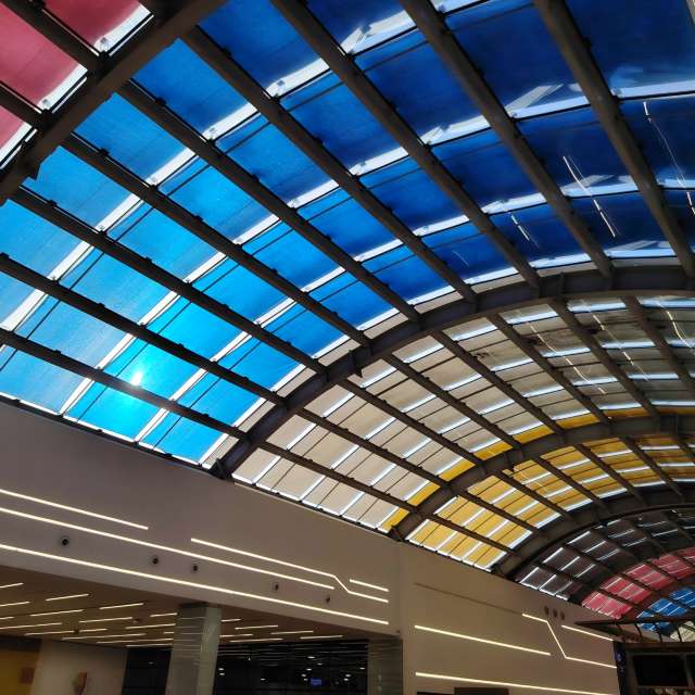 Previsões do tempo com lindas fotos de Ehab-Alatraqchi