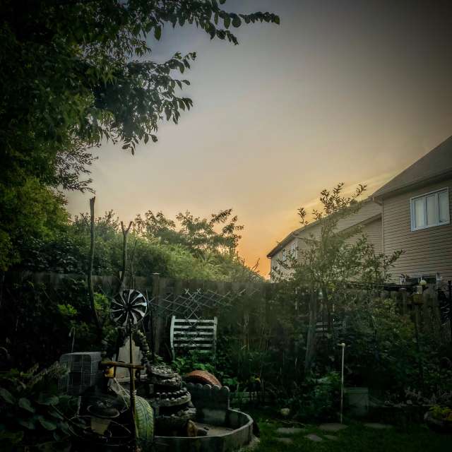 Lulu5523の美しい写真による天気予報