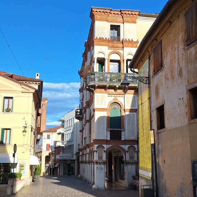 Fotos Grande. Previsões do tempo com lindas fotos de Silvesoft em Bassano del Grappa