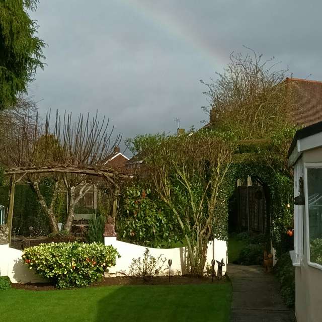 Photos Rue. Prévisions météo avec de superbes photos de Lolli de Maidstone