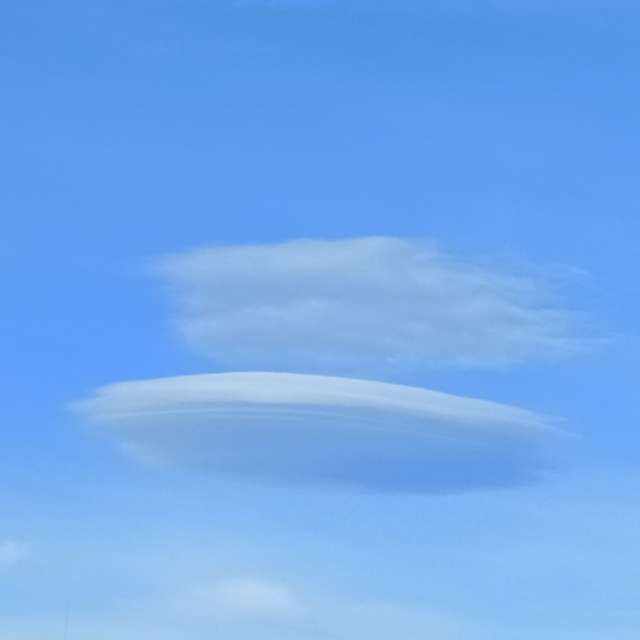 Weather forecasts with beautiful photos by Tadeo_Vzla