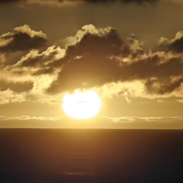 Prévisions météo avec de superbes photos de newgen
