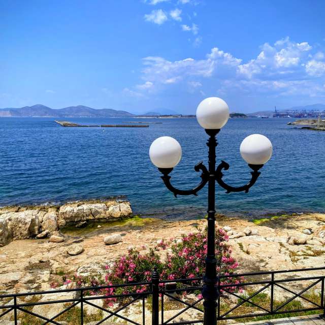 Fotos Clima. Previsões do tempo com lindas fotos de LadyLesa em Attica