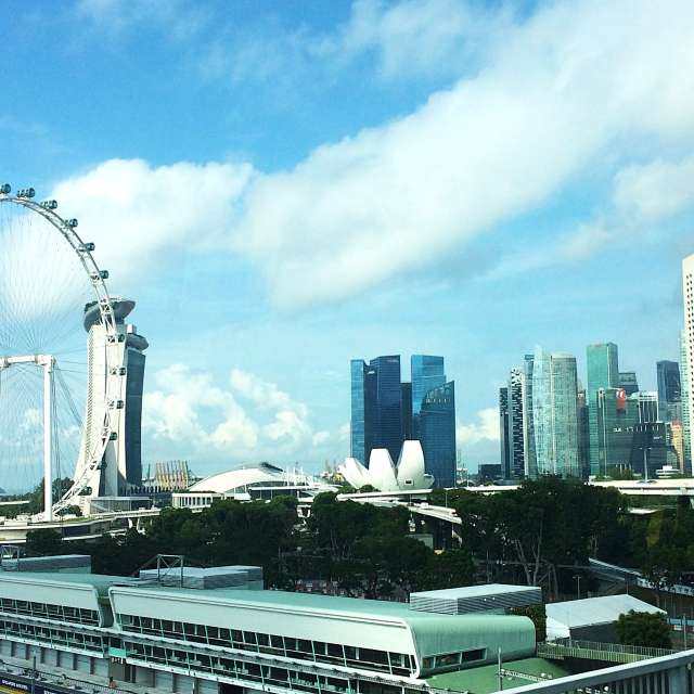 Weather forecasts with beautiful photos by phantran