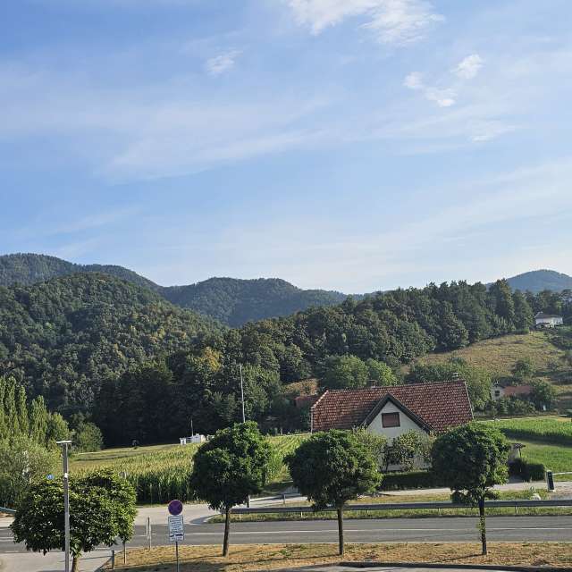 Wettervorhersagen mit schönen Fotos von ILIE